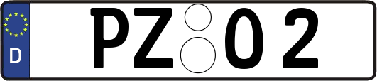 PZ-O2
