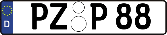 PZ-P88