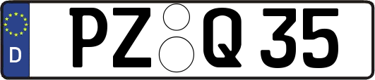PZ-Q35