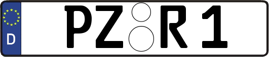 PZ-R1