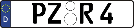 PZ-R4