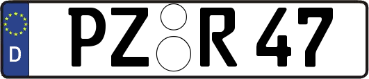 PZ-R47
