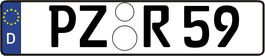PZ-R59