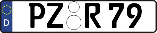 PZ-R79