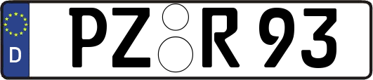 PZ-R93