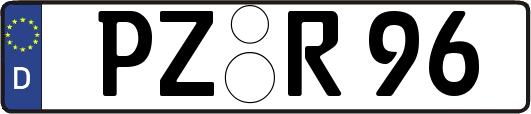 PZ-R96