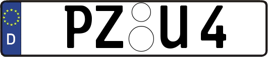 PZ-U4