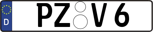 PZ-V6