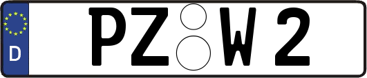 PZ-W2