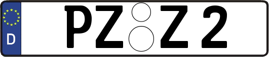 PZ-Z2