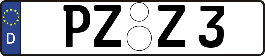 PZ-Z3
