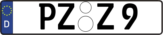 PZ-Z9