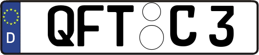 QFT-C3