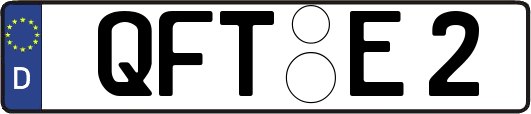 QFT-E2