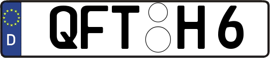 QFT-H6