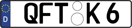 QFT-K6