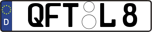 QFT-L8