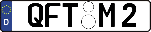 QFT-M2