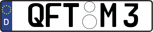 QFT-M3