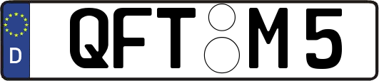 QFT-M5
