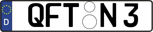 QFT-N3