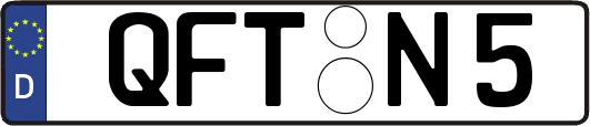 QFT-N5