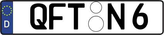QFT-N6