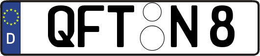 QFT-N8