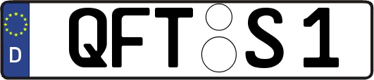 QFT-S1