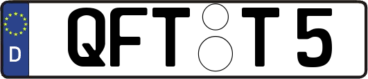 QFT-T5