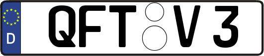 QFT-V3