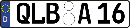 QLB-A16