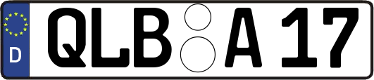 QLB-A17