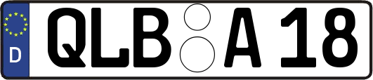 QLB-A18