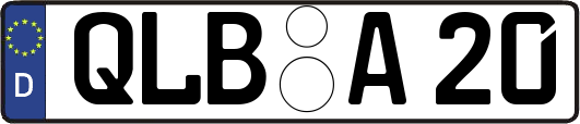 QLB-A20