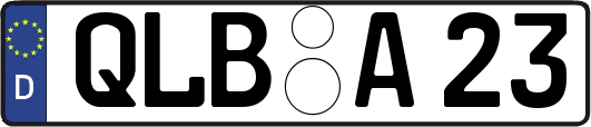 QLB-A23