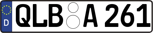 QLB-A261