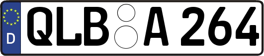 QLB-A264