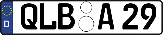 QLB-A29