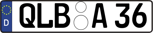 QLB-A36