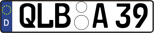 QLB-A39