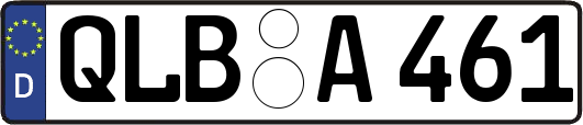 QLB-A461