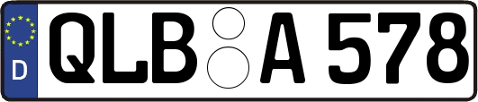 QLB-A578