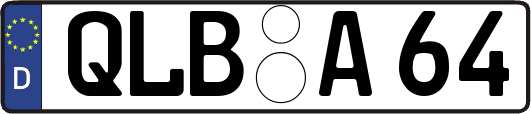 QLB-A64