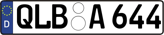 QLB-A644