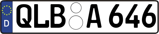 QLB-A646