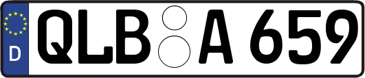 QLB-A659
