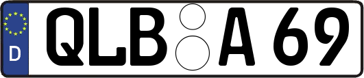 QLB-A69