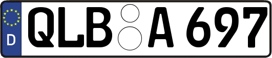 QLB-A697