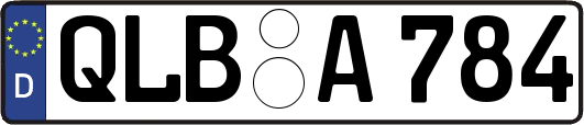 QLB-A784